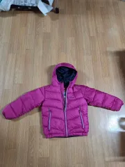 コロンビア キッズ オムニヒート ダウン 130