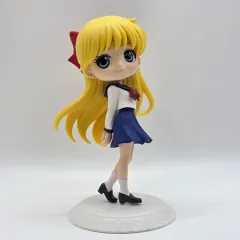 Q posket - セーラームーンEternal - アイノミナコ セーラーヴィーナス (A649)