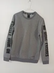 レディース ルコックスポルティフ 起毛 スウェット (ストレッチ95)