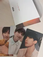 Face the Sun face the sun ドギョム(DK) まとめ売り