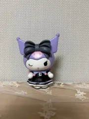 サンリオ クロミ リボン フィギュア