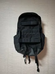 NIKE ナイキ NSW PRM バックパック 26L ブラック