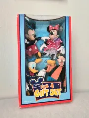 ヴィンテージ ディズニー ぬいぐるみ セット