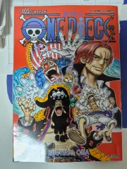 ONE PIECE 漫画 103 105 巻 出品