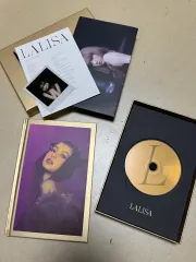 2026年最新】lalisa lpの人気アイテム - メルカリ 2026年最新】lalisa lpの人気アイテム - メルカリ