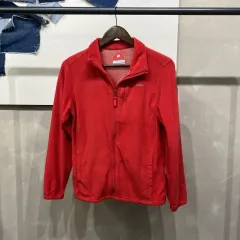 (95) コロンビア レディース オムニヒート 登山 フリース ジップアップ