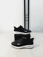 ナイキ ゴルフシューズ リアクト エース ツアー ブラック 250