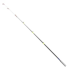 新品 魚釣三昧 ワカサギ穂先 METAファインVerⅡ(メタファイン) 形状記録メタルティップ 32のサムネイル