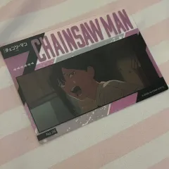 チェンソーマン クリアカード 東山 コベニ