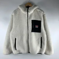 ベンデイビス リバーシブル 양면 フリース アウター L 251123