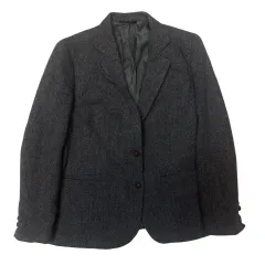 JPN Vintage ハリストとジャケット 90