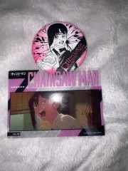 チェンソーマン 東山 コベニ まとめ グッズ 未開封