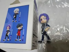 塗装ミス) ブルーロック 팔버스 フィギュア レオ