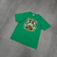 00s ジャージ ヴィンテージ プリント Tシャツ