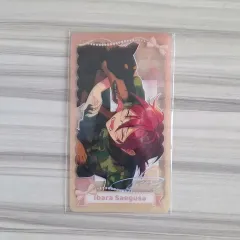 あんさんぶるスターズ！ 中国あんさんぶるスターズ！！ ちび フォト クリアカード トレカ 七種 茨