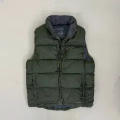 L.L.Bean エルエルビーン ダウン ベスト ジャケット