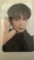 ATEEZ ヨサン ミニレコ ラキドロ トレカ