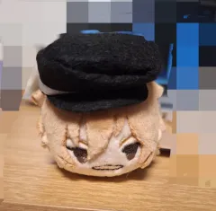 あんさんぶるスターズ！！(あんスタ) UNDEAD 羽風 薫 もちころりん もちマス