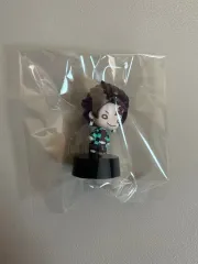 鬼滅の刃 竈門 炭治郎 にとたん フィギュア