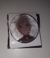 プロジェクトセカイ 鏡音レン 缶バッジ