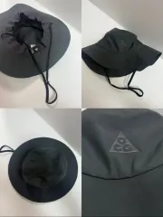 ナイキ acg 帽子 NIKE 中古