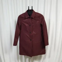 ダックス レディース キルティングジャケット 90