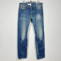 DIESEL/デニム ズボン ジーン 男30 M/ラデン