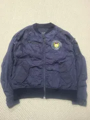 90)パーリーゲイツ ブルゾン SWING ジャケット