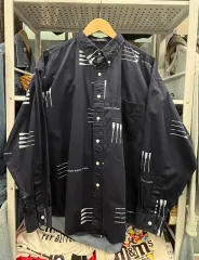 90s CHAPS by ralph lauren シャツ