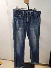 リーバイス 511 デニム 34