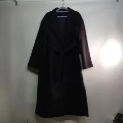 カシミヤコートベルトスタイル105 110サイズ 冬 510451