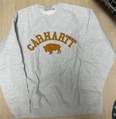Carhartt カーハート スウェット
