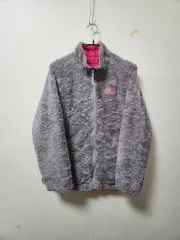 ザノースフェイス ボア フリース シープスキン リバーシブル 66 77