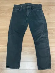 ポロ ブラックジーン