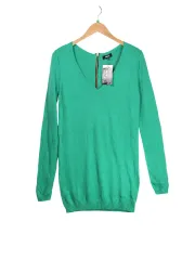 新品) OZOC ニット ロング丈 25112411