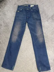 DIESEL ディーゼル デニム ズボン darron デニム パンツ 28