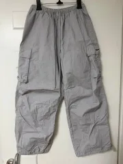 ナイキ レディース ミッドライズ オーバーサイズ カーゴ パンツ L