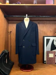 ハケット ロンドン ダブルコート 105