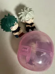 僕のヒーローアカデミア ヒロアカ アースキーワイズ まとめ 爆豪 勝己 緑 谷出久 麗日