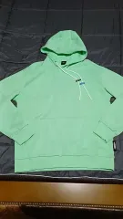 オニール フード 実寸110 バスト60 丈73