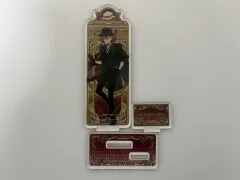 文豪ストレイドッグス 中原 中也 アクリル 出品