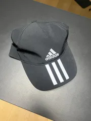 アディダス ベースボールキャップ