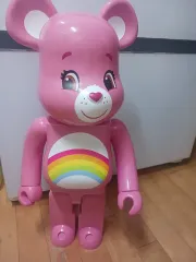 BE@RBRICK(ベアブリック) 1000% ケアベア