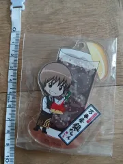 銀魂 沖田総悟 アクリル ストラップ