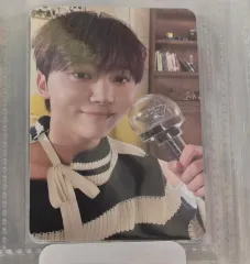 2024 CARAT LAND カラットゾーン トレカ スングァン(SEUNGKWAN)