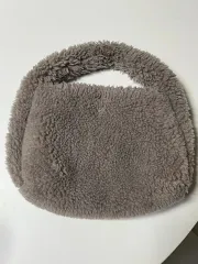 フリースバッグ