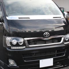 ハイエース9型標準ボディ新車外し ワイパーアーム ＆ ワイパーブレード