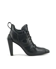 ユナイテッドヌード レディース シューズ スニーカー United Nude Womens Gem Sneaker Hi Black ブラックのサムネイル