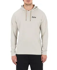 ハーレー メンズ アウター パーカー・スウェット 長袖 Hurley Mens Tradesman LongSleeve Hoodie Boneのサムネイル
