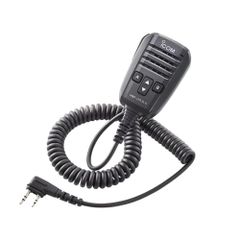 Icom ディユアルバンドIC-2350J マイク HM-78 - メルカリ
